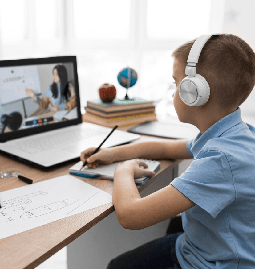 Personalized Tutoring